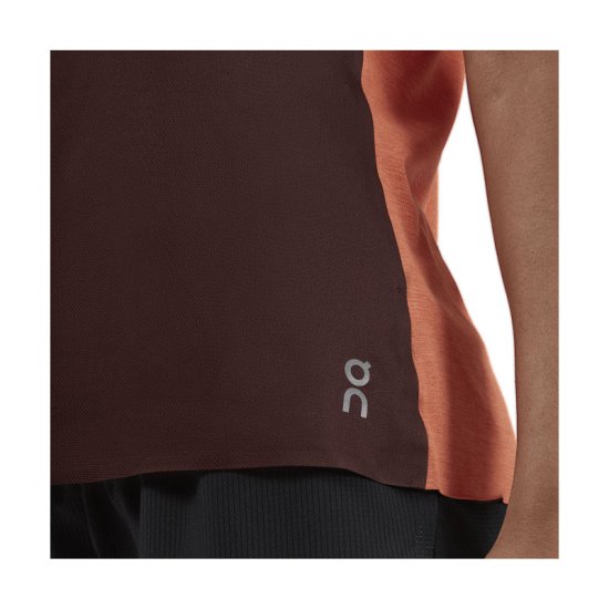 ON - T-SHIRT PERFORMANCE-T DONNA