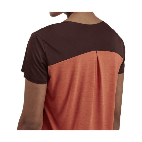 ON - T-SHIRT PERFORMANCE-T DONNA