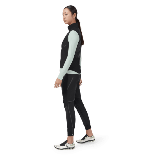 ON - PANTALONE RUNNING DONNA