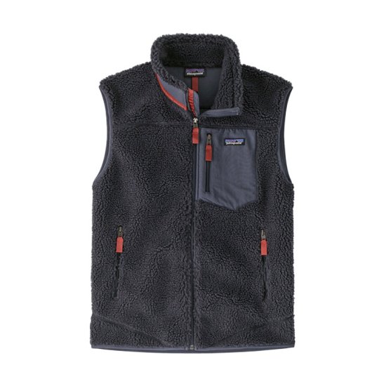 PATAGONIA - Pile SMANICATA CLASSIC RETRO-X UOMO