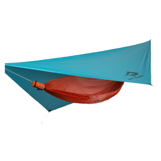 SEA TO SUMMIT - TARP ULTRALIGHT 15D PER AMACA