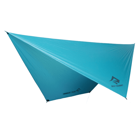 SEA TO SUMMIT - TARP ULTRALIGHT 15D PER AMACA
