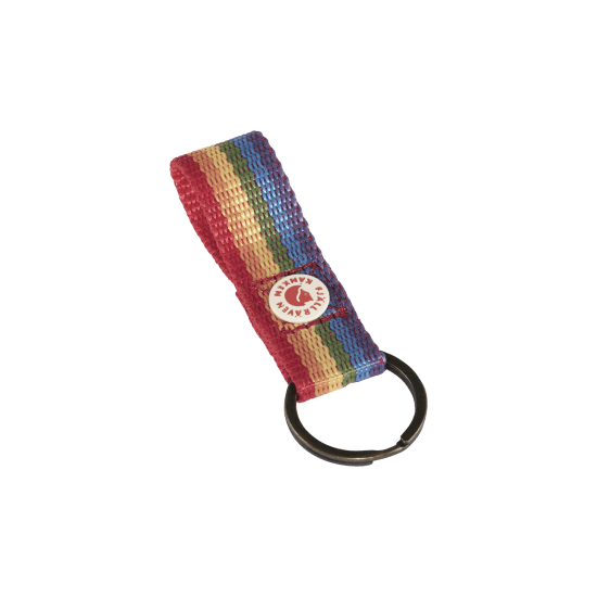 FJALLRAVEN - PORTACHIAVI KANKEN RAINBOW