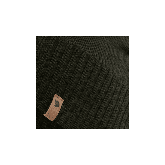 FJALLRAVEN - BONNET MERINO LITE
