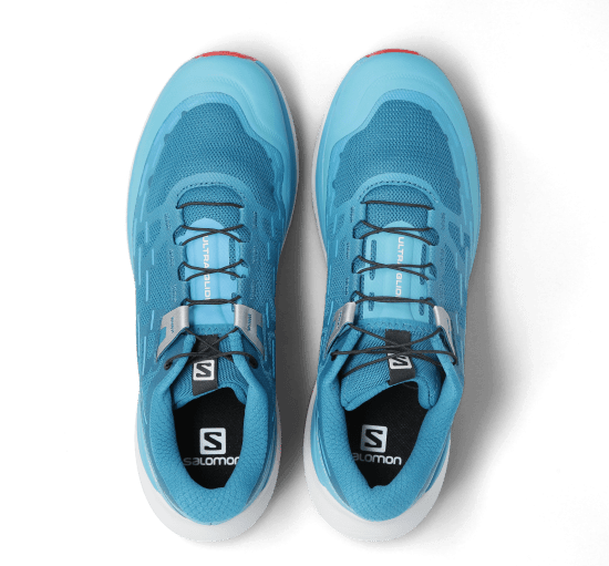 SALOMON - ULTRA GLIDE UOMO