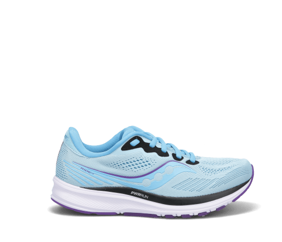 SAUCONY - RIDE 14 DONNA