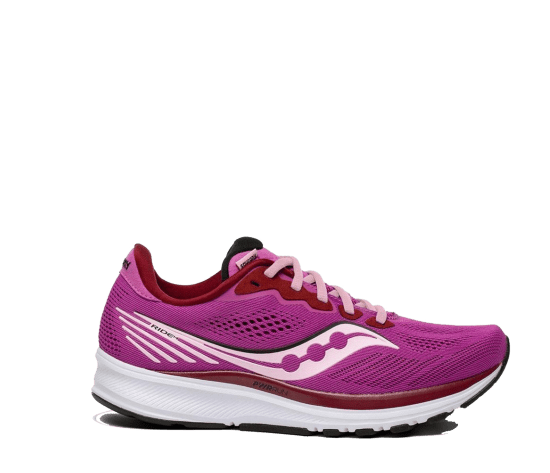 SAUCONY - RIDE 14 DONNA