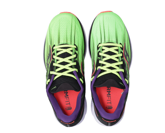 SAUCONY - RIDE 14 UOMO