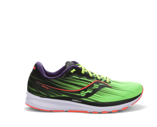 SAUCONY - RIDE 14 UOMO