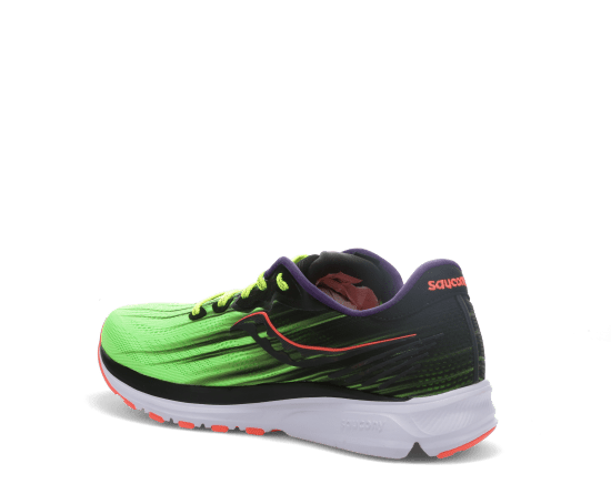 SAUCONY - RIDE 14 UOMO