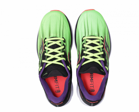 SAUCONY - RIDE 14 UOMO