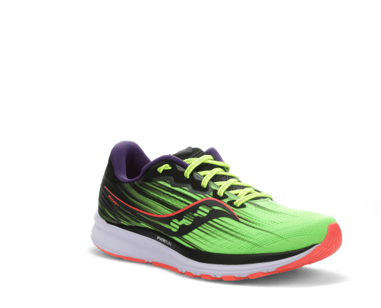 SAUCONY - RIDE 14 UOMO
