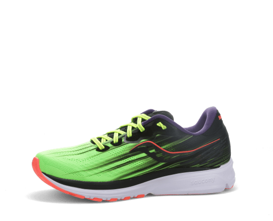 SAUCONY - RIDE 14 UOMO
