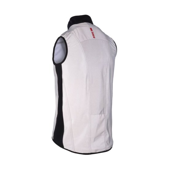 ADDONE - GILET senza maniche RIFLETTENTE RACEVIZ STELVIO 2.0