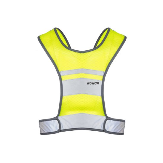 ADDONE - GILET RIFLETTENTE NOVA