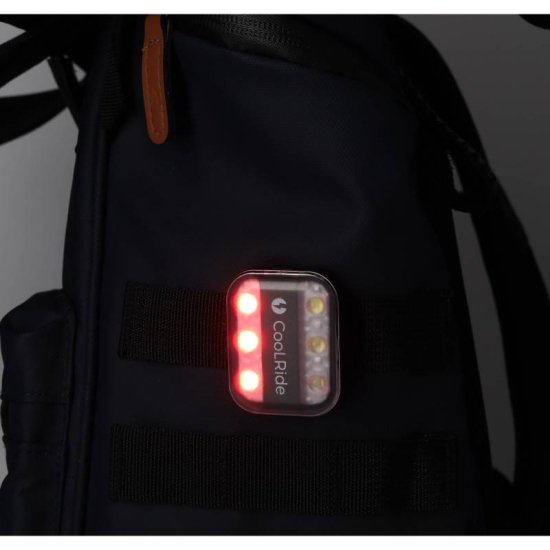 ADDONE - CLIP LED MULTIUSAGE 6 LEDS USB