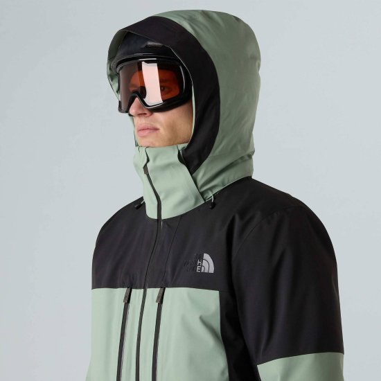 THE NORTH FACE - Giacca Chakal Uomo