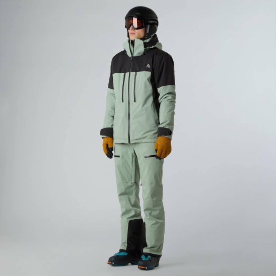 THE NORTH FACE - Giacca Chakal Uomo
