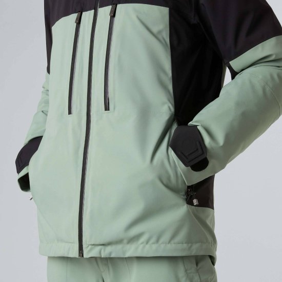 THE NORTH FACE - Giacca Chakal Uomo