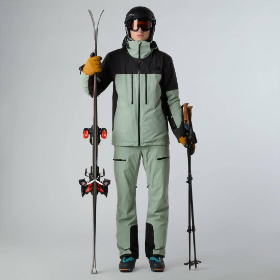 THE NORTH FACE - Giacca Chakal Uomo