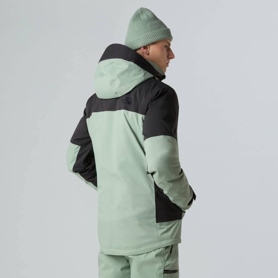 THE NORTH FACE - Giacca Chakal Uomo