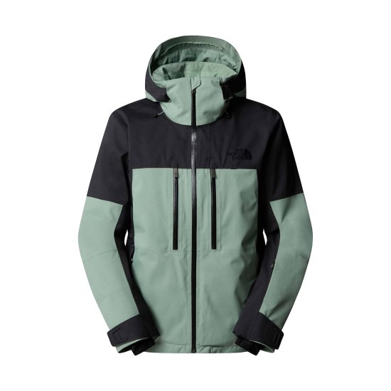 THE NORTH FACE - Giacca Chakal Uomo