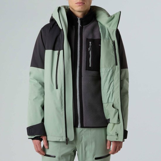 THE NORTH FACE - Giacca Chakal Uomo
