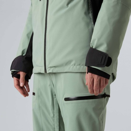 THE NORTH FACE - Giacca Chakal Uomo