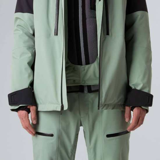 THE NORTH FACE - Giacca Chakal Uomo