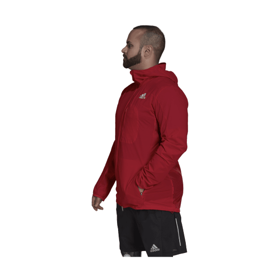 ADIDAS - GIACCA MARATHON UOMO