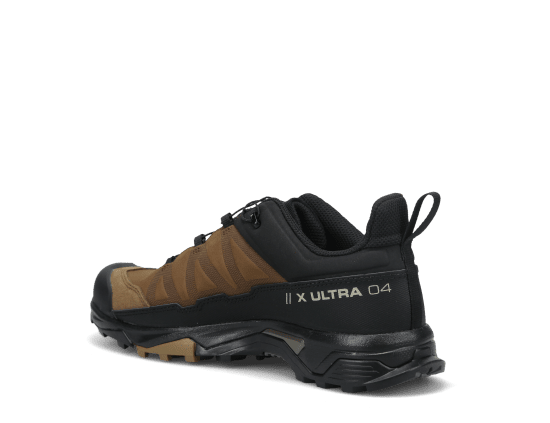 SALOMON - X ULTRA 4 PELLE GORE-TEX UOMO