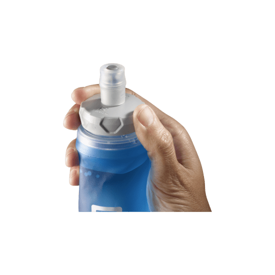 SALOMON - SOFT FLASK 500 ML FOND THERMOMOULE