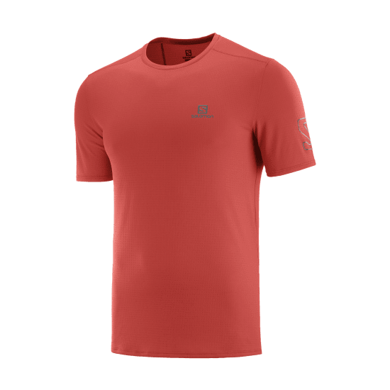 SALOMON - T-SHIRT XA TRAIL UOMO