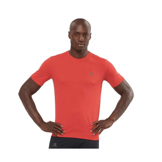 SALOMON - T-SHIRT XA TRAIL UOMO