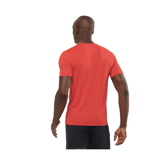 SALOMON - T-SHIRT XA TRAIL UOMO