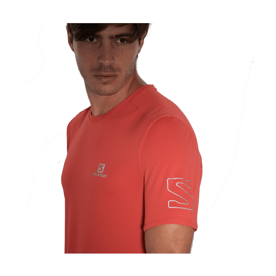 SALOMON - T-SHIRT XA TRAIL UOMO