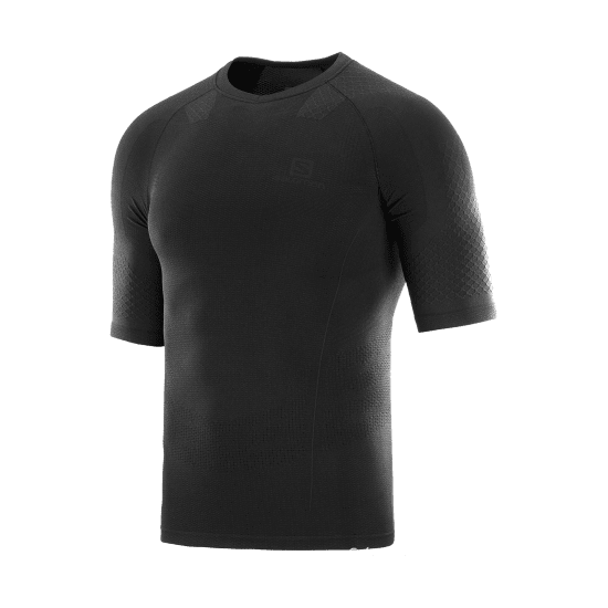 SALOMON - MAGLIA EXO MOTION UOMO