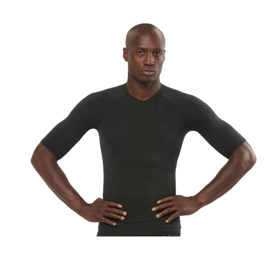 SALOMON - MAGLIA EXO MOTION UOMO