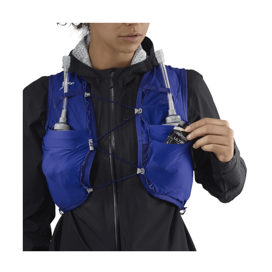 SALOMON - ZAINO D'IDRATAZIONE ADV SKIN 8 DONNA