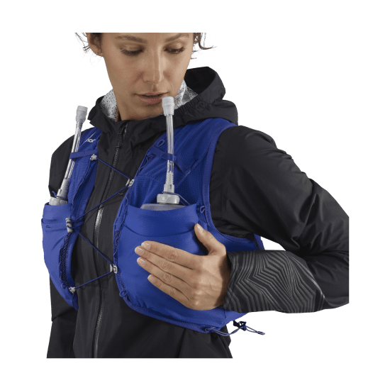 SALOMON - ZAINO D'IDRATAZIONE ADV SKIN 8 DONNA