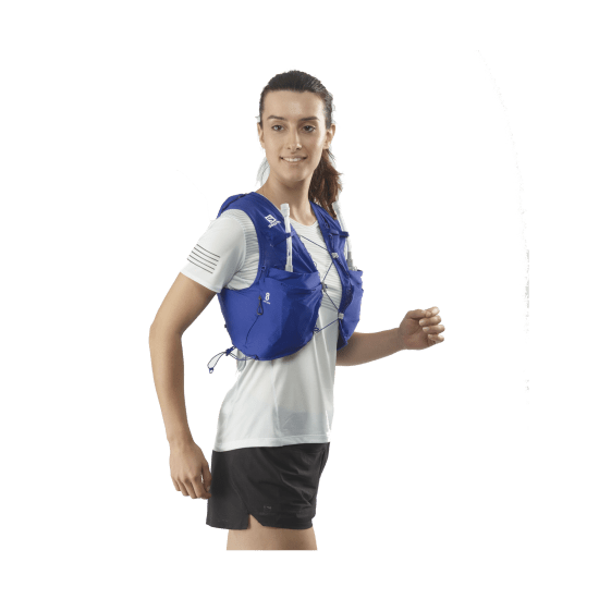 SALOMON - ZAINO D'IDRATAZIONE ADV SKIN 8 DONNA