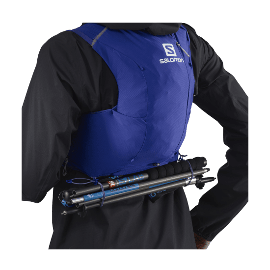 SALOMON - ZAINO D'IDRATAZIONE ADV SKIN 8 DONNA