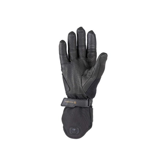 THERM-IC - GUANTI RISCALDATI GRIP ULTRA HEAT