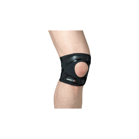 ZAMST - FILMISTA KNEE