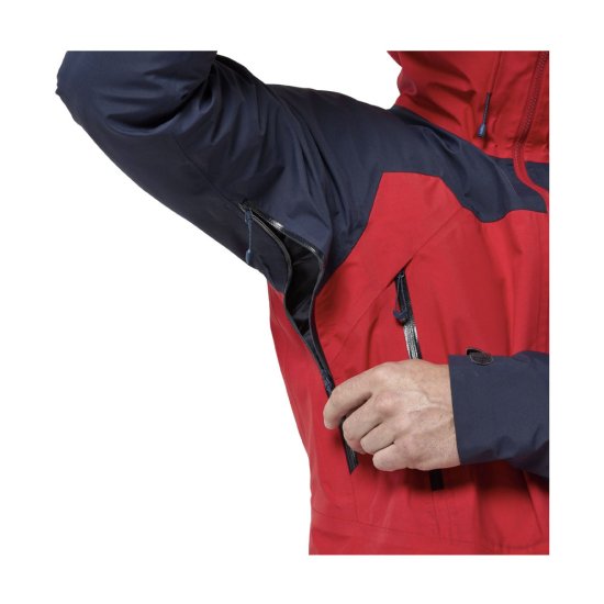 MILLET - GIACCA KAMET LIGHT GTX UOMO