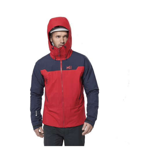 MILLET - GIACCA KAMET LIGHT GTX UOMO
