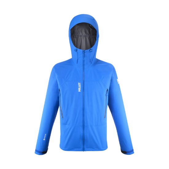 MILLET - GIACCA KAMET LIGHT GTX UOMO