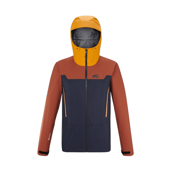 MILLET - GIACCA KAMET LIGHT GTX UOMO