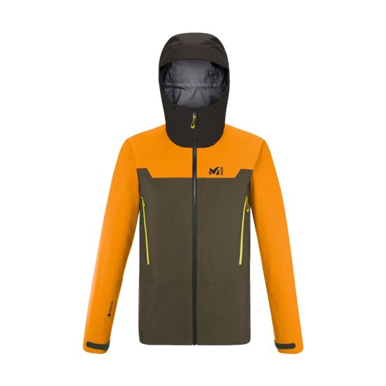 MILLET - GIACCA KAMET LIGHT GTX UOMO