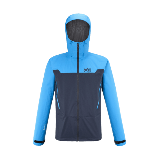 MILLET - GIACCA KAMET LIGHT GTX UOMO
